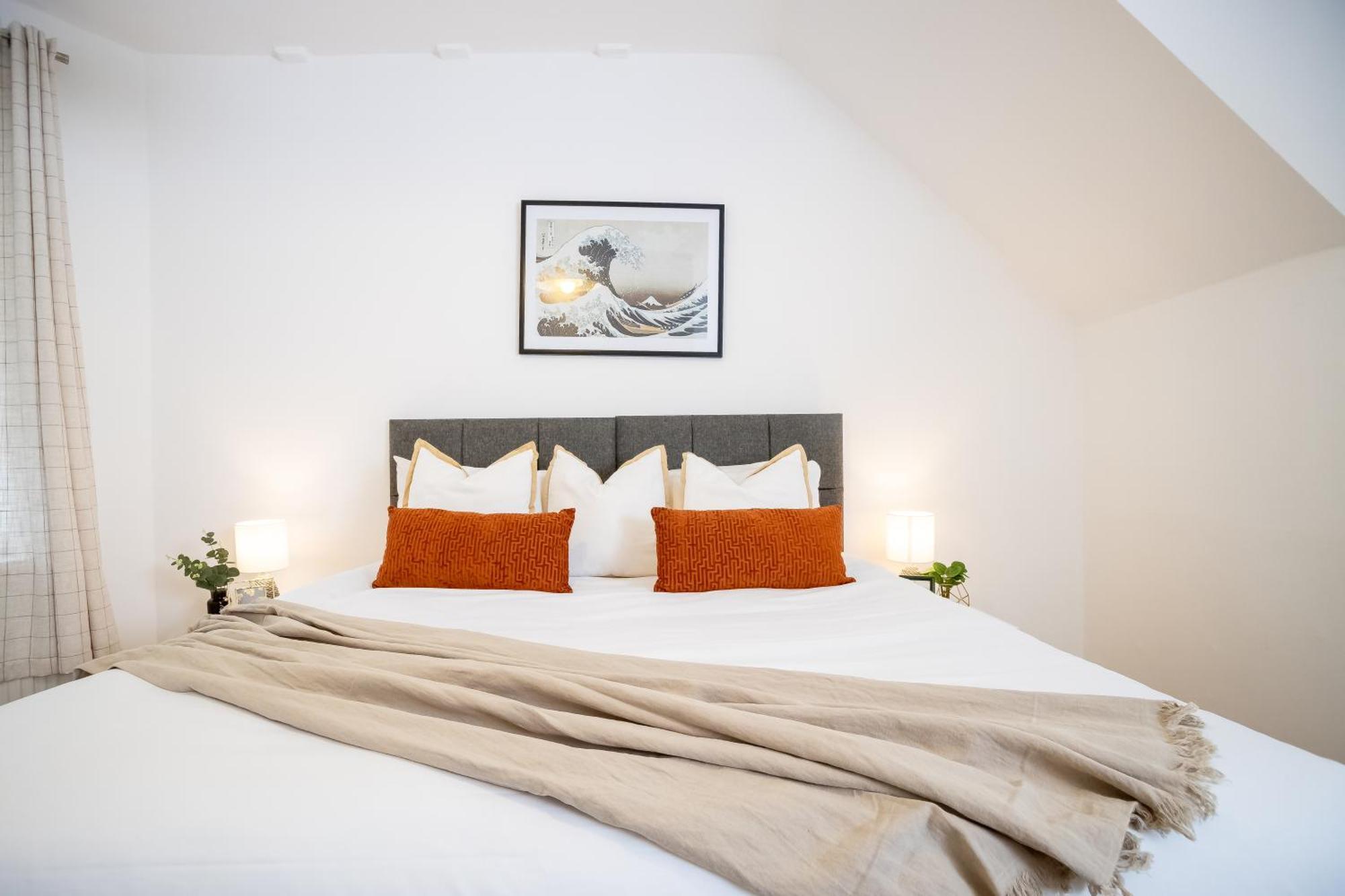 Perfect For Business & Corporate Stays - Three Bed With City View Shoreditch Λονδίνο Εξωτερικό φωτογραφία